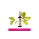 Nr.22. Bach-virágeszencia: Oak - Tölgy 20ml