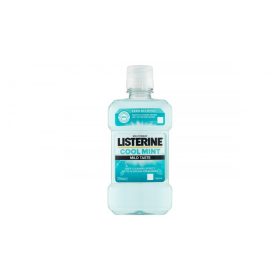 Listerine Coolmint szájvíz mild/Zero szájvíz 250ml
