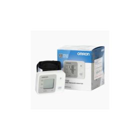OMRON RS2 automata vérnyomásmérő csuklóra