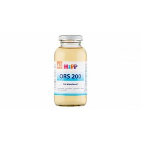 HiPP ORS 200 ital almalével 4 hónapos kortól 200ml