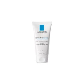   La Roche-Posay Nutritic intense mélytápláló és regeneráló ápoló száraz bőrre 50 ml
