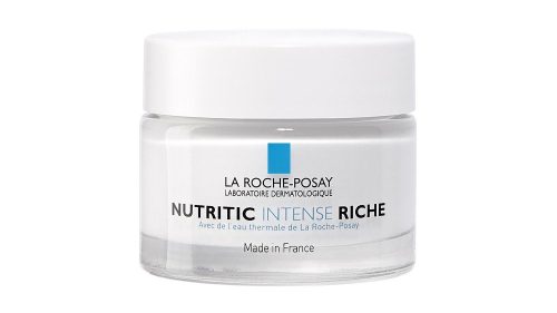 La Roche-Posay Nutritic intense riche mélytápláló és regeneráló ápoló 50 ml