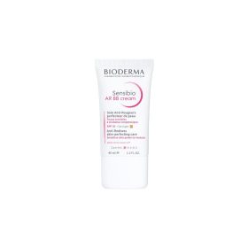 Bioderma Sensibio Ar Bb Krém 40ml