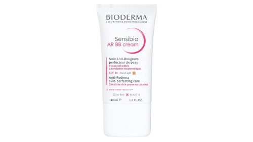 Bioderma Sensibio Ar Bb Krém 40ml