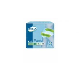 Tena Pants Super S nadrágpelenka (1378 ml) 12x