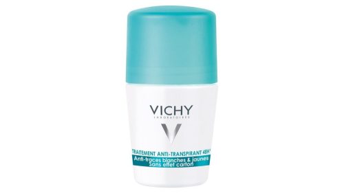 Vichy Foltmentes izzadságszabályozó golyós dezodor 50 ml