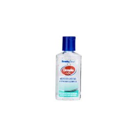 Bradolife kézfertőtlenítő gél 50ml