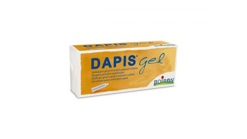 Dapis gél 40g