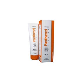 Swiss Panthenol 10% Premium testápoló tej 250ml