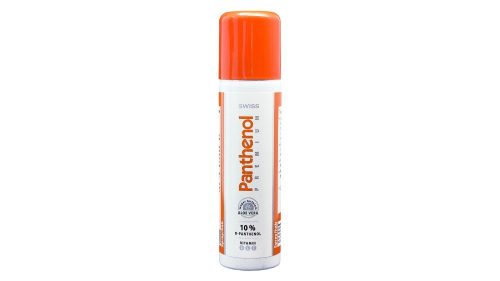Swiss Panthenol 10% Premium Habspray 150ml