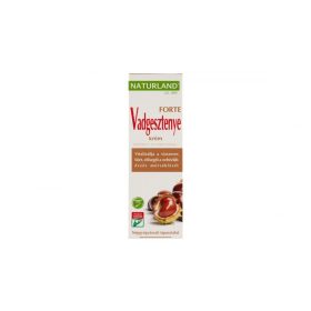 Naturland Vadgesztenye Forte krém 100ml