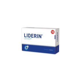 Liderin tabletta 18x