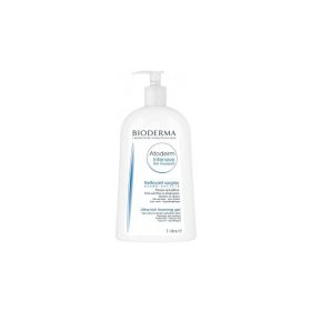 Bioderma Atoderm Intensive Gél Moussant 1l