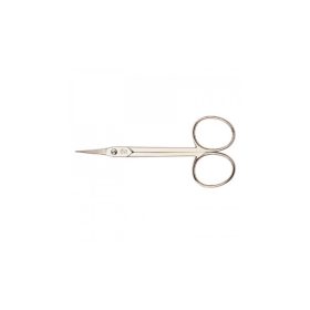 Solingen bőrvágó olló hegyes 33 1x