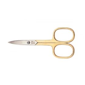 Solingen körömvágó olló arany 855 1x