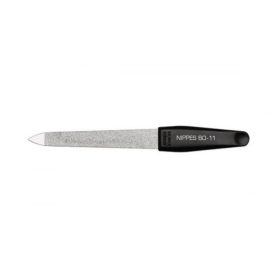 Solingen körömreszelő 11cm zafír 60-11 1x