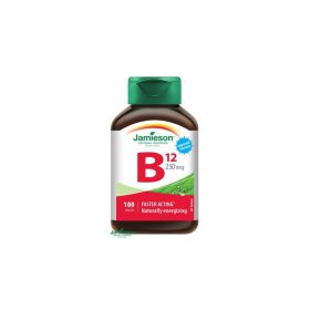 Jamieson B12 vitamin tabletta 100x