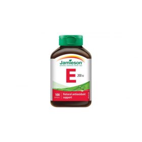 Jamieson E vitamin 200 NE kapszula 100x