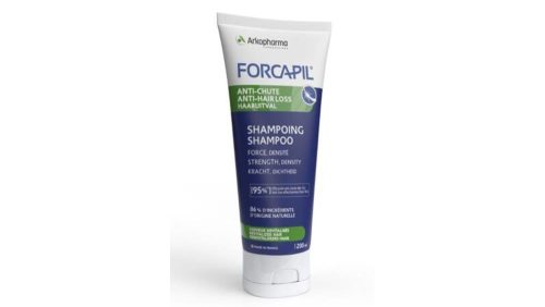 Forcapil Sampon Hajhullás Ellen 200ml