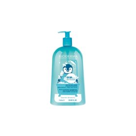 Bioderma Abc Derm Fürdető Gél 1L