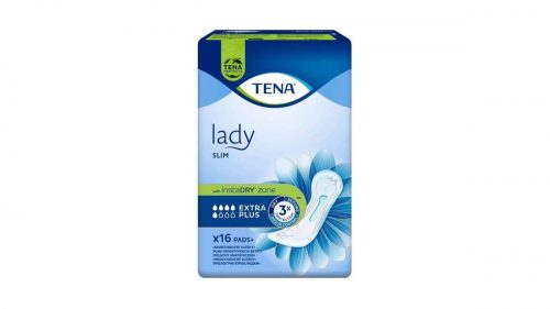 Tena Lady Extra Plus 16x