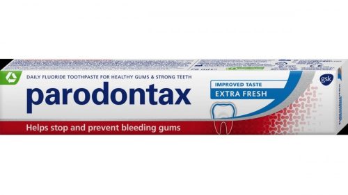 Fogkrém Parodontax Extra Fresh - 75ml 75ml