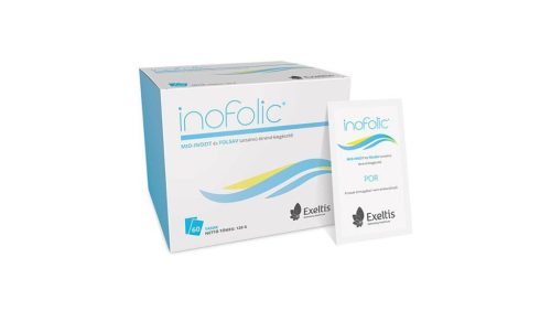 Inofolic granulátum 60x