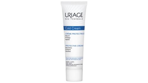 Uriage Cold cream tápláló védőkrém 100ml