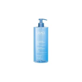Uriage Gel Surgras Dermatologique tusfürdő 500ml