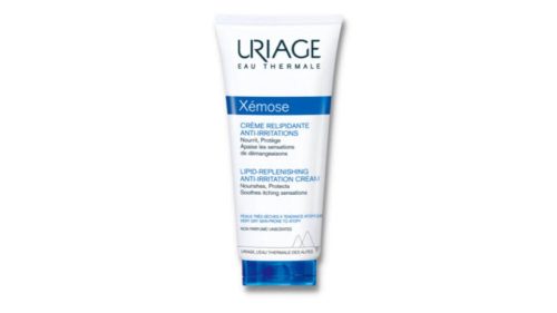 Uriage Xémose krém száraz/nagyon száraz bőrre 200ml