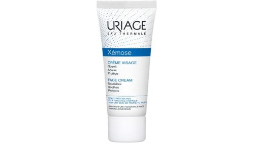 Uriage Xémose arcápoló krém száraz/nagyon száraz bőrre 40ml