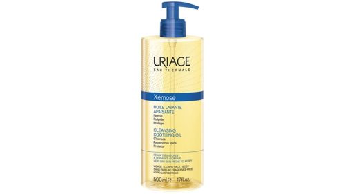 Uriage Xémose olajtusfürdő száraz bőrre 500ml