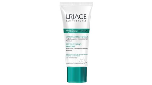 Uriage Hyséac HYDRA/R hidrat. nyugtató krém 40ml