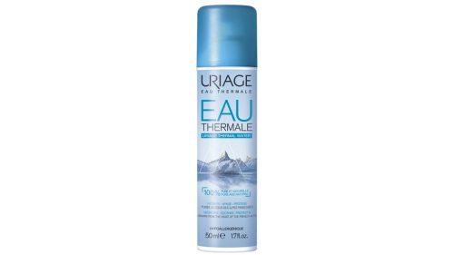 URIAGE EAU THERMALE D'URIAGE TERMÁLVÍZES SPRAY 50ML