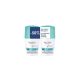 Vichy Foltmentes izzadságszabályozó golyós dezodor 48H 2x50 ml