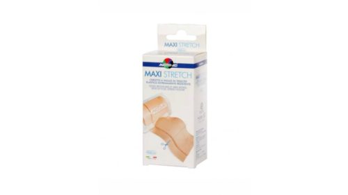 MASTER AID Maxi stretch sebtapasz vágható 8x50cm 1x