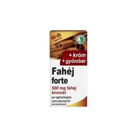 Dr.Chen Fahéj forte kapszula 60x