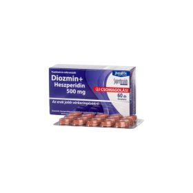 JutaVit Diozmin+Heszperidin 500 mg tabletta 60x