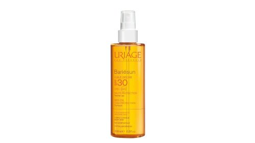 URIAGE BARIÉSUN SZÁRAZ OLAJ SPRAY SPF30+ 200ML