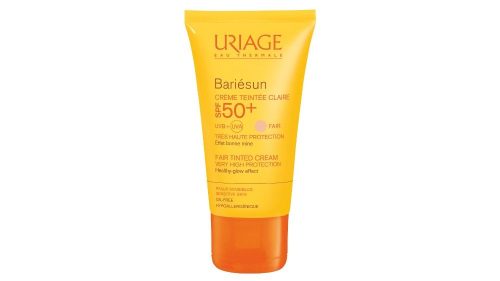 URIAGE BARIÉSUN SZÍNEZETT ARCKRÉM (VILÁGOS) SPF50+ 50ML