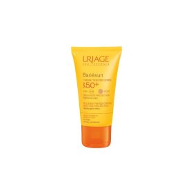 URIAGE BARIÉSUN SZÍNEZETT ARCKRÉM (SÖTÉT) SPF50+ 50ML
