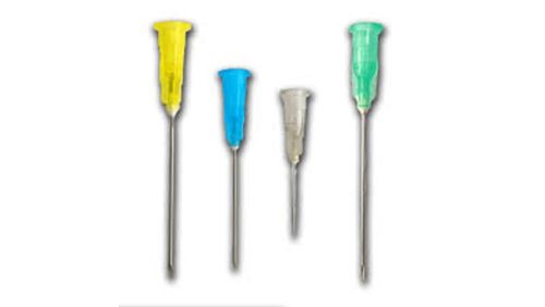 Inj. tű e.h. 26 G 1/2 ROMED 1x