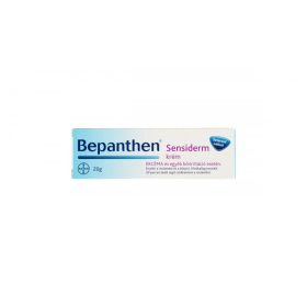 Bepanthen Sensiderm krém 20 g