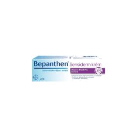 Bepanthen Sensiderm krém 20 g