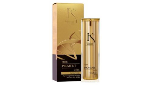 Fytofontana Stem Pigment SPF25 emulzió 30ml