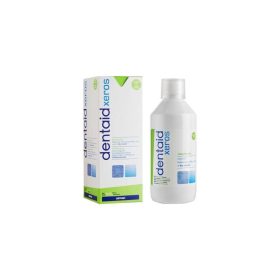 Xeros szájvíz DentAid 500ml