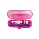 Vitis Gingival KIT (szájvíz+fogkrém +sens.fogkefe) 30+15ml+1x