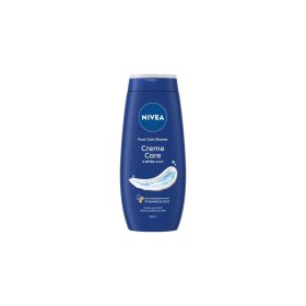 Nivea Creme Care tusfürdő 250ml