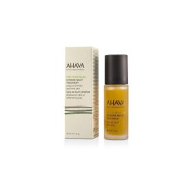 AHAVA Extreme bőrfiatalító esszencia éjszakai 30ml