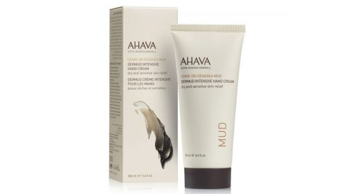 AHAVA Dermud kézkrém intenzíven tápláló 100ml